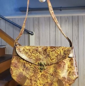 Joe Boxer Mini Bag